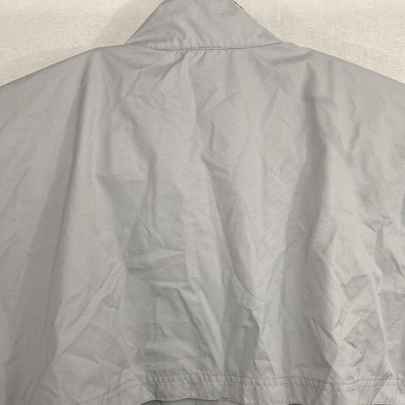 Adidas Men’s Jacket Gray Size XL - Picture 9 of 12